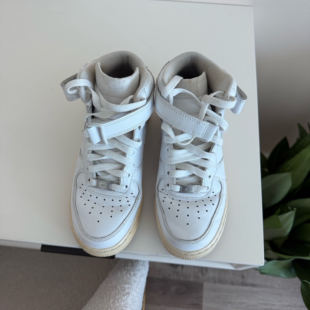 Air Force 1 High Tops